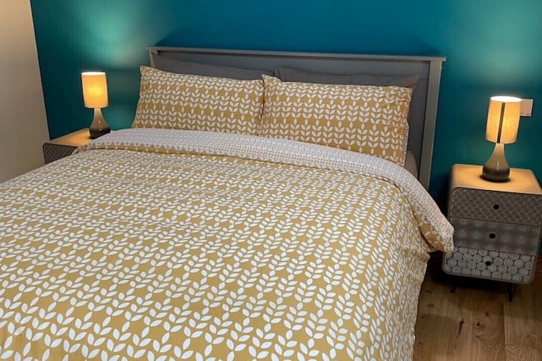 Photo of Bedroom in Blakeney