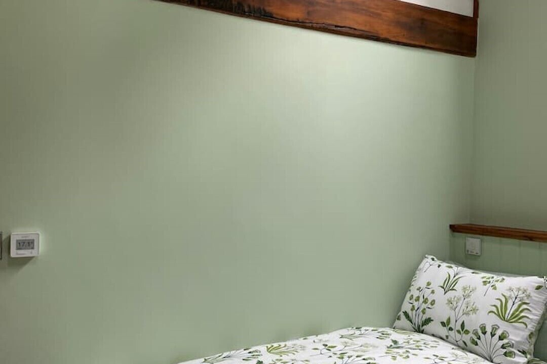 Photo of Bedroom in Blakeney