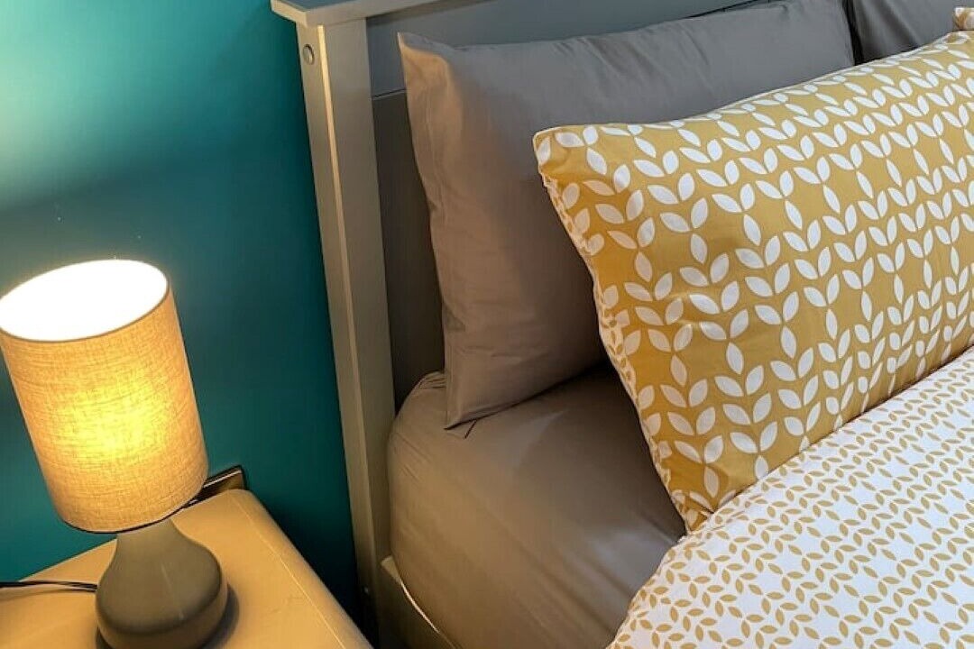 Photo of Bedroom in Blakeney