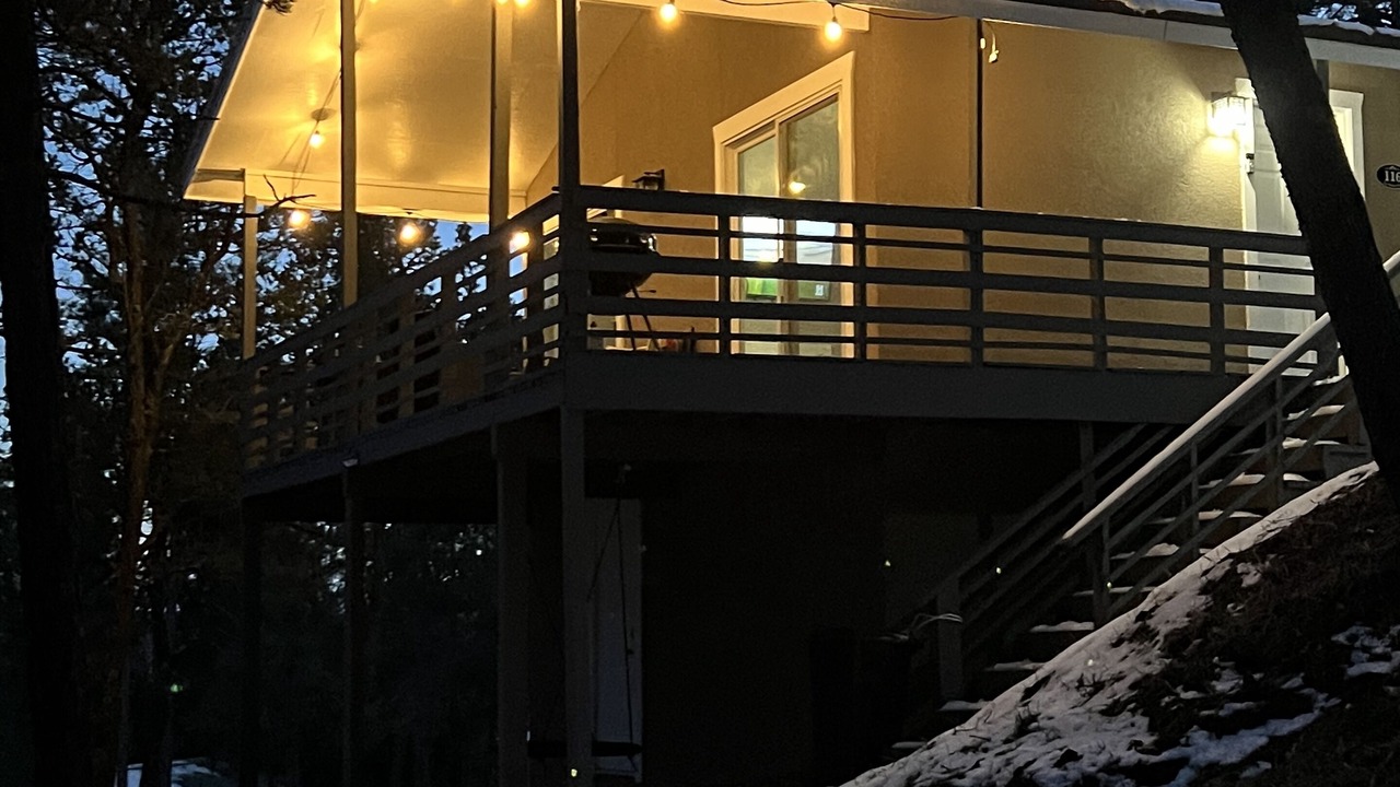 Photo of Outdoor in Ruidoso
