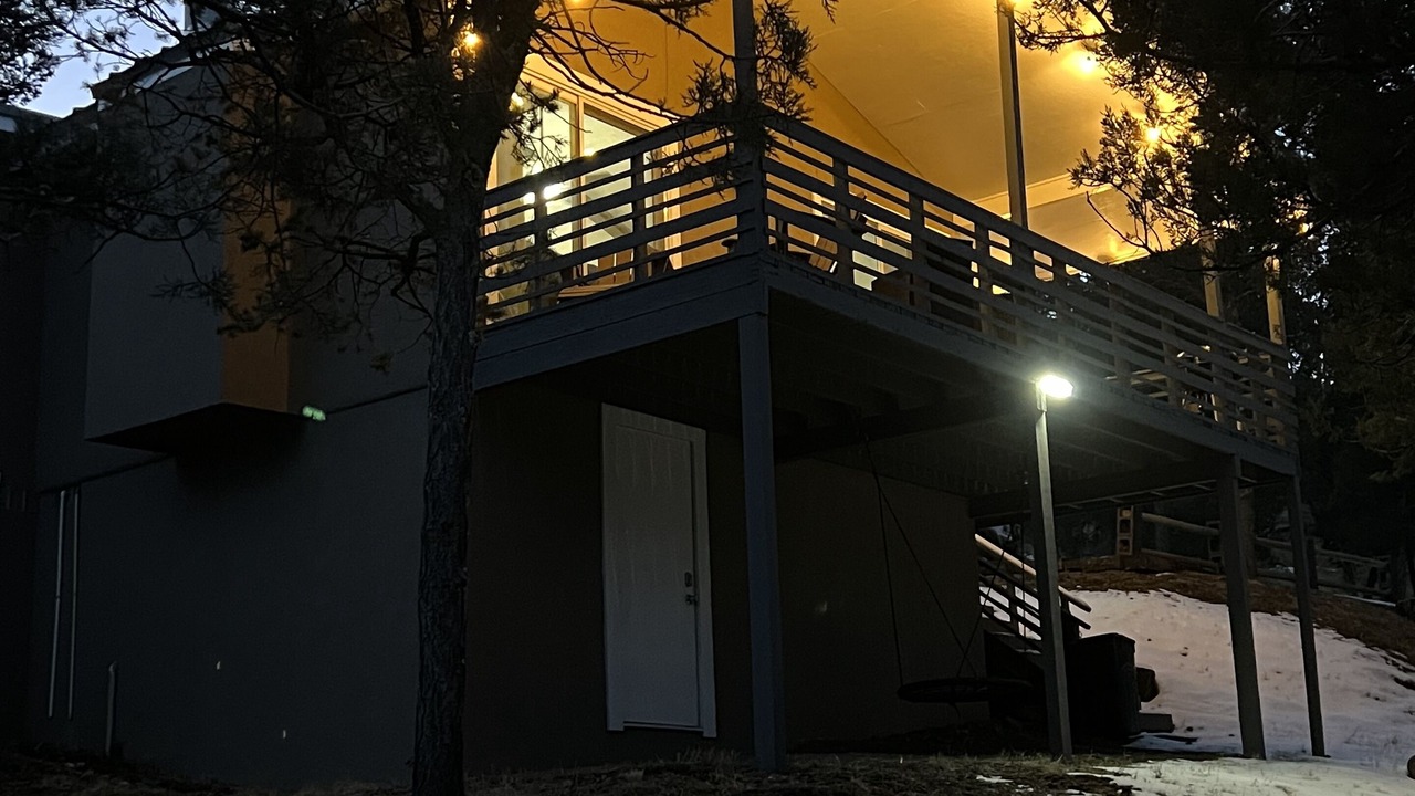 Photo of Outdoor in Ruidoso