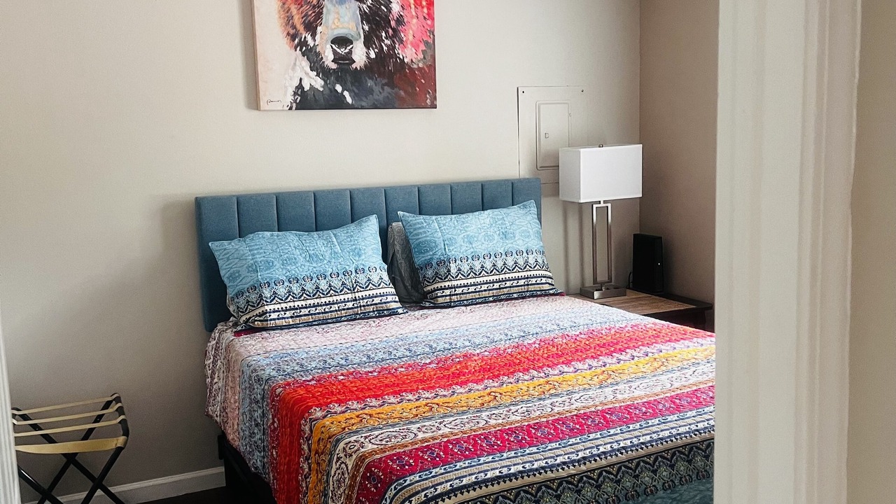 Photo of Bedroom in Ruidoso