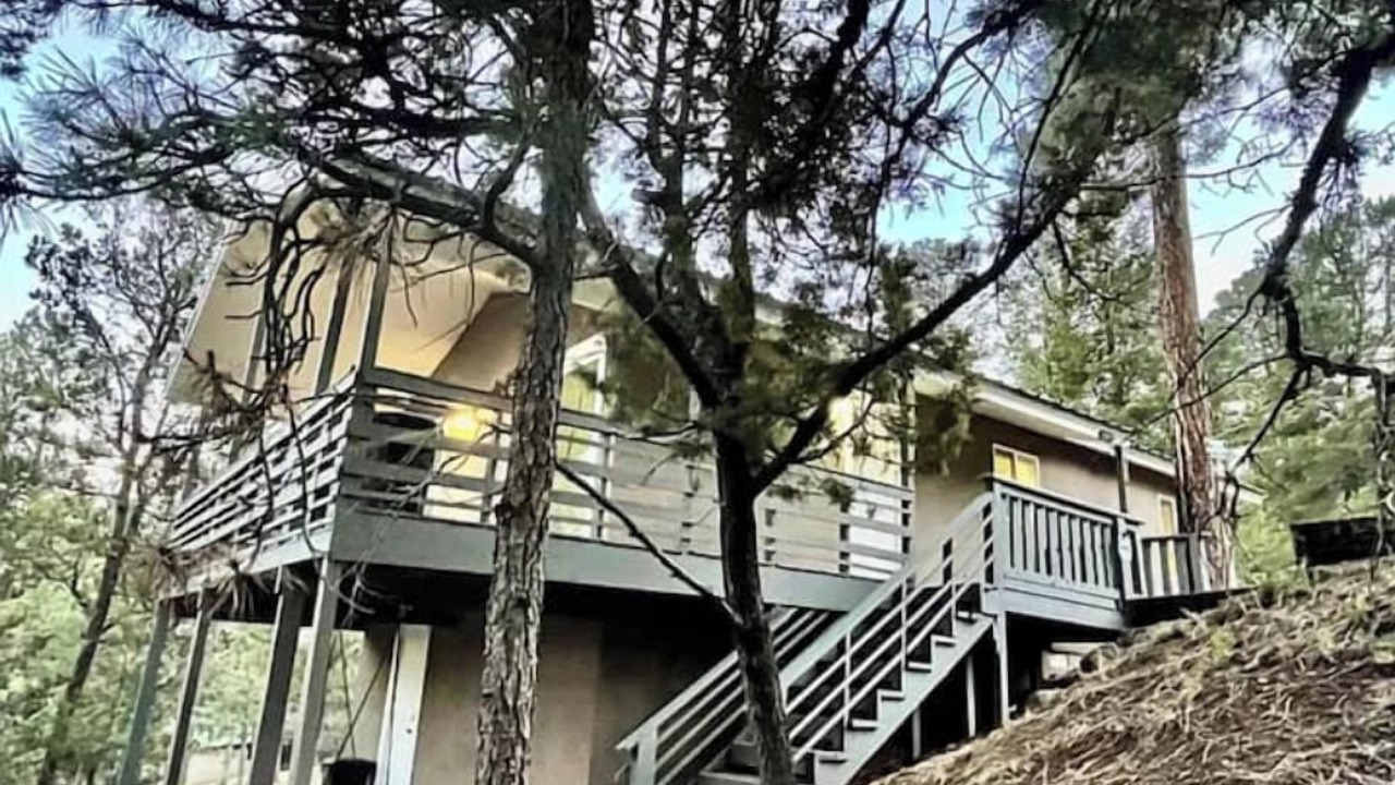 Photo of Outdoor in Ruidoso