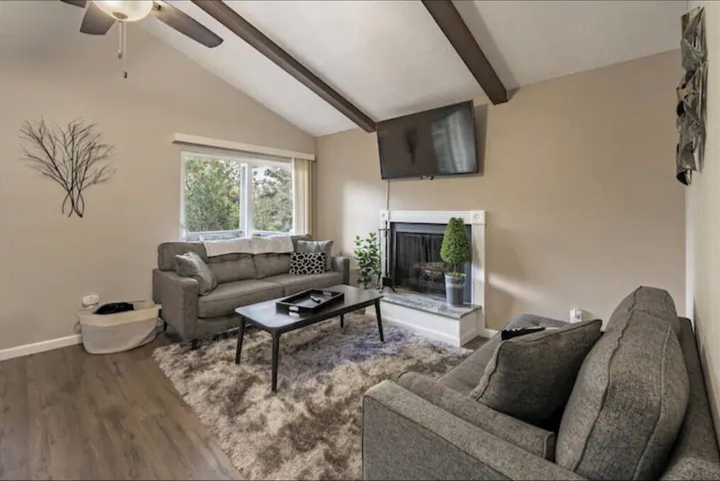 Photo of Livingroom in Ruidoso