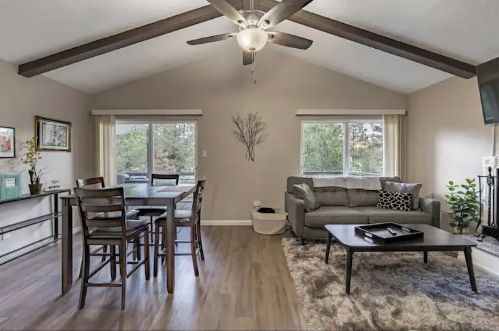 Photo of Livingroom in Ruidoso