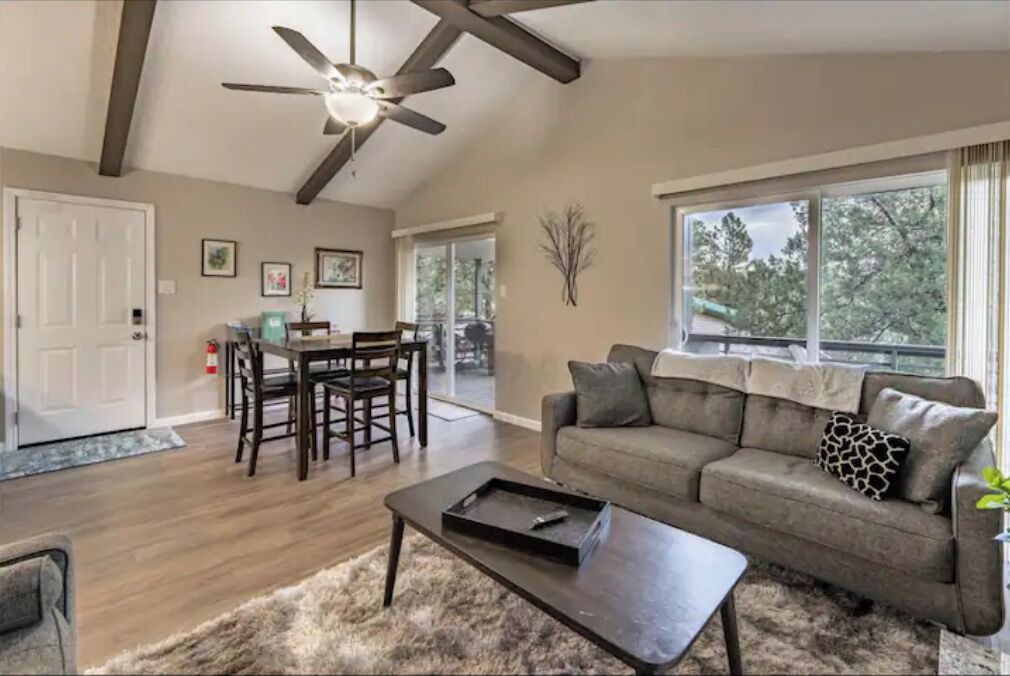 Photo of Livingroom in Ruidoso