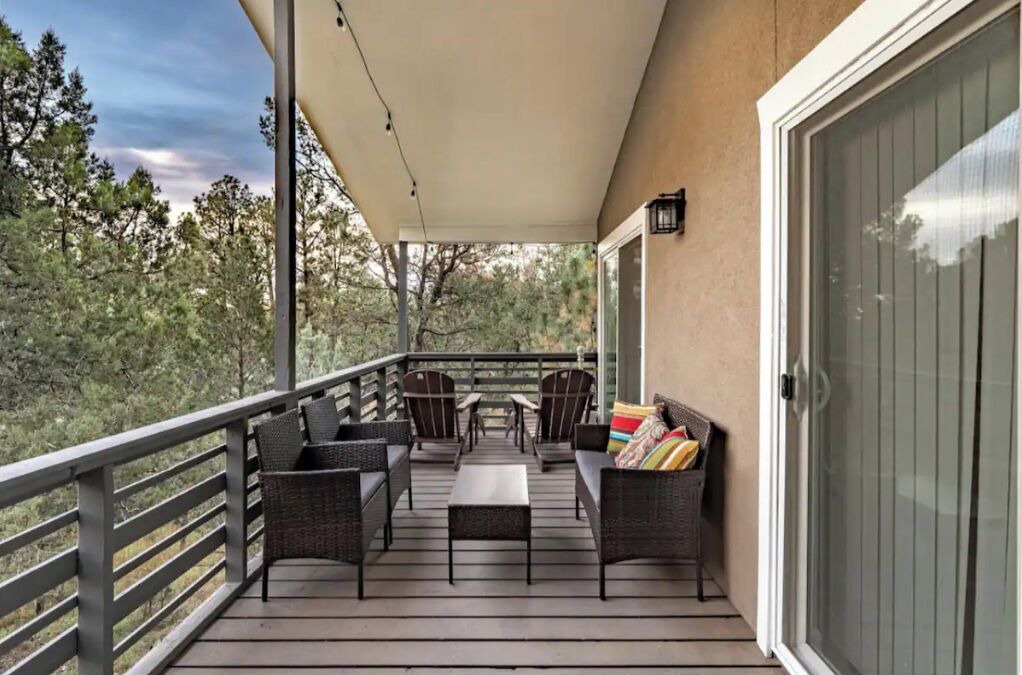 Photo of Outdoor in Ruidoso