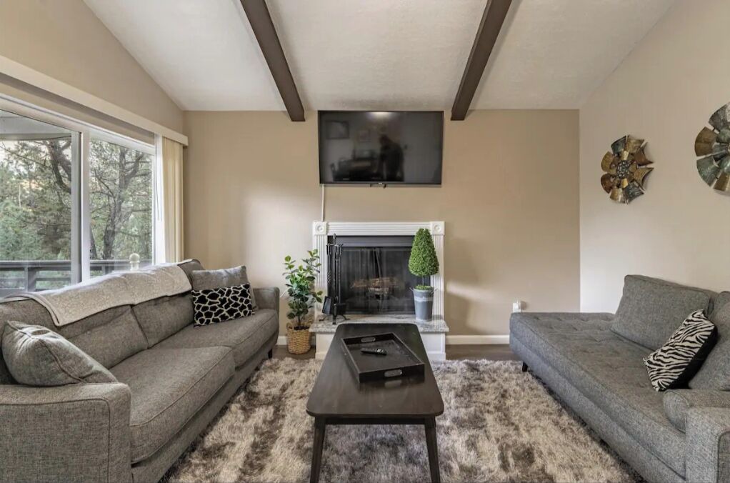 Photo of Livingroom in Ruidoso