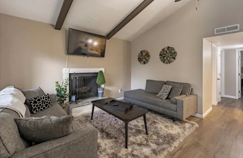 Photo of Livingroom in Ruidoso