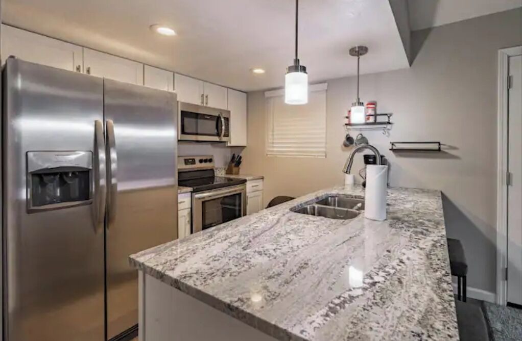 Photo of Kitchen in Ruidoso