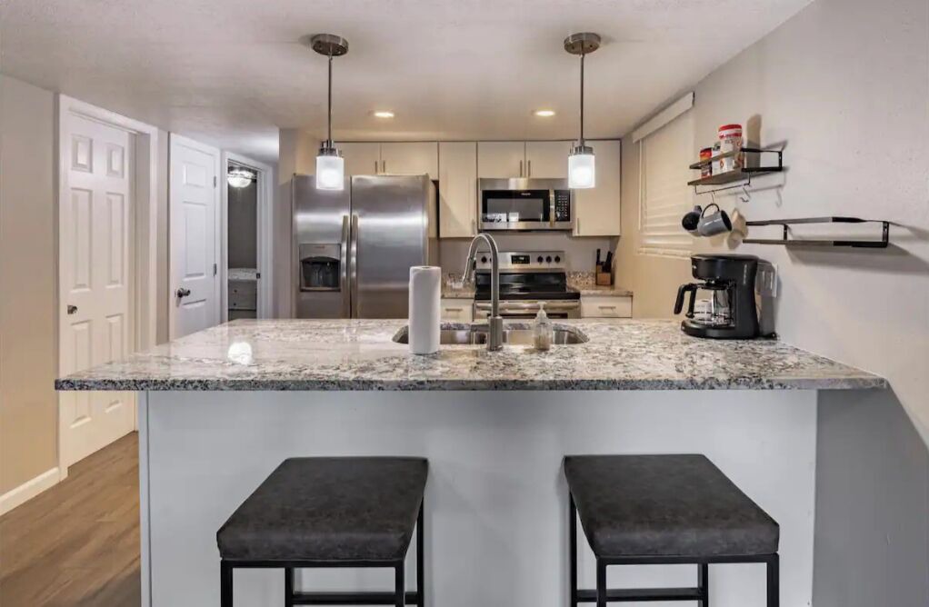 Photo of Kitchen in Ruidoso