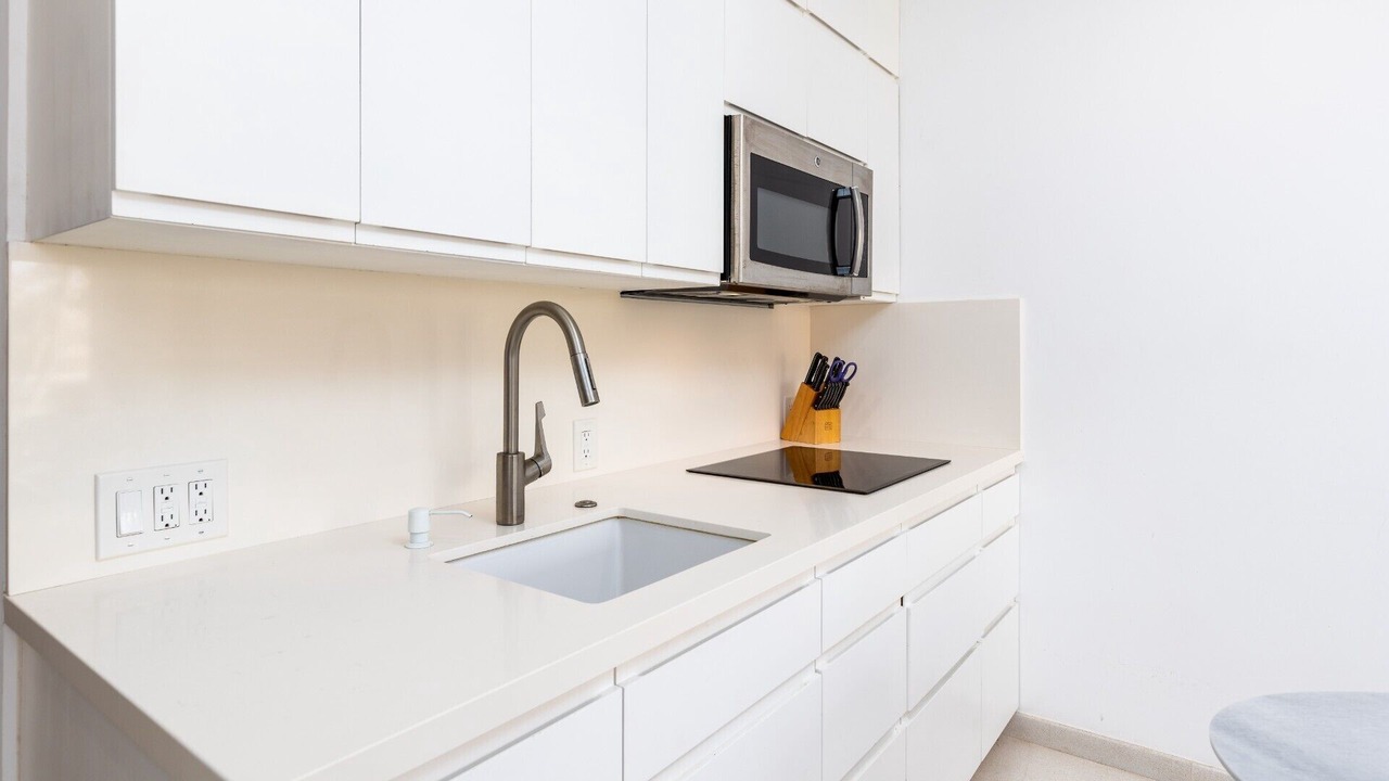Photo of Kitchen in Costa Careyes