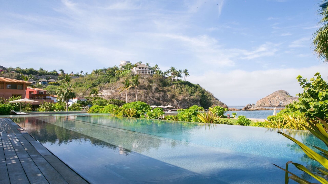 Photo of Outdoor in Costa Careyes