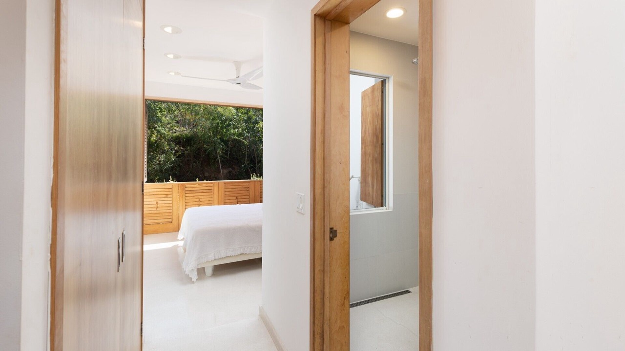 Photo of Bedroom in Costa Careyes