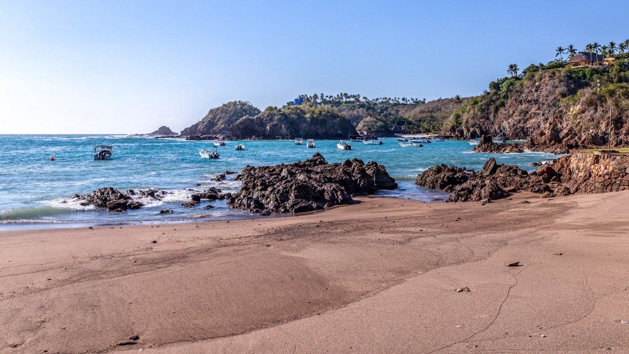 Photo of Others in Costa Careyes