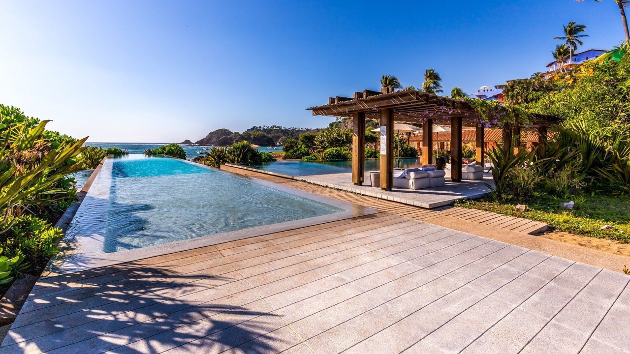 Photo of Outdoor in Costa Careyes