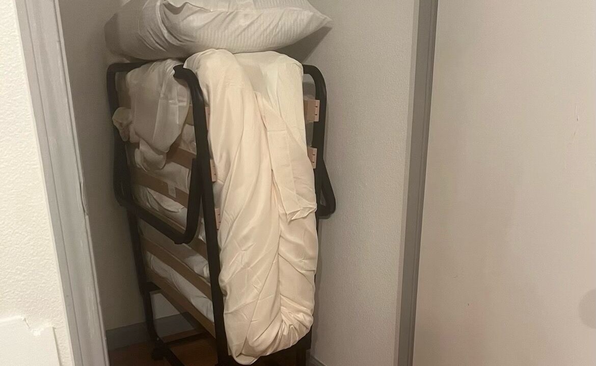 Photo of Bedroom in Glenn Heights