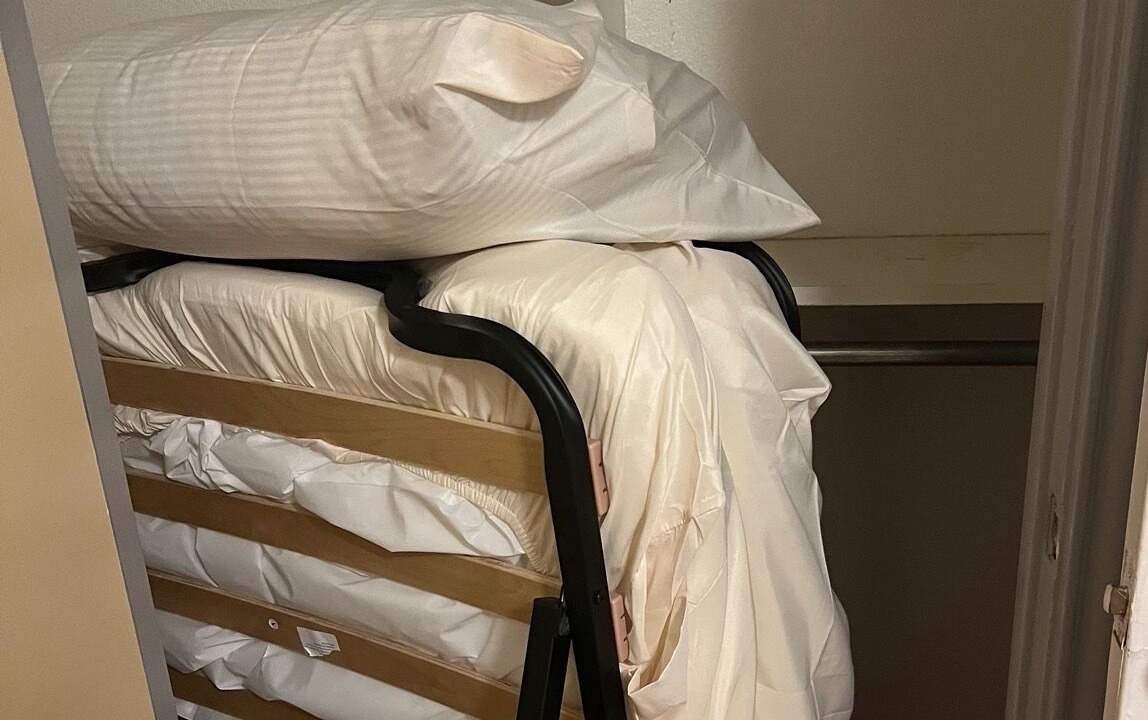 Photo of Bedroom in Glenn Heights