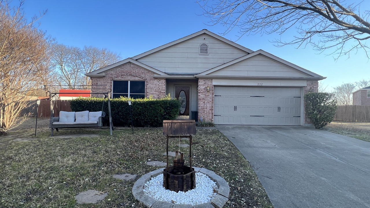 Photo of Outdoor in Glenn Heights