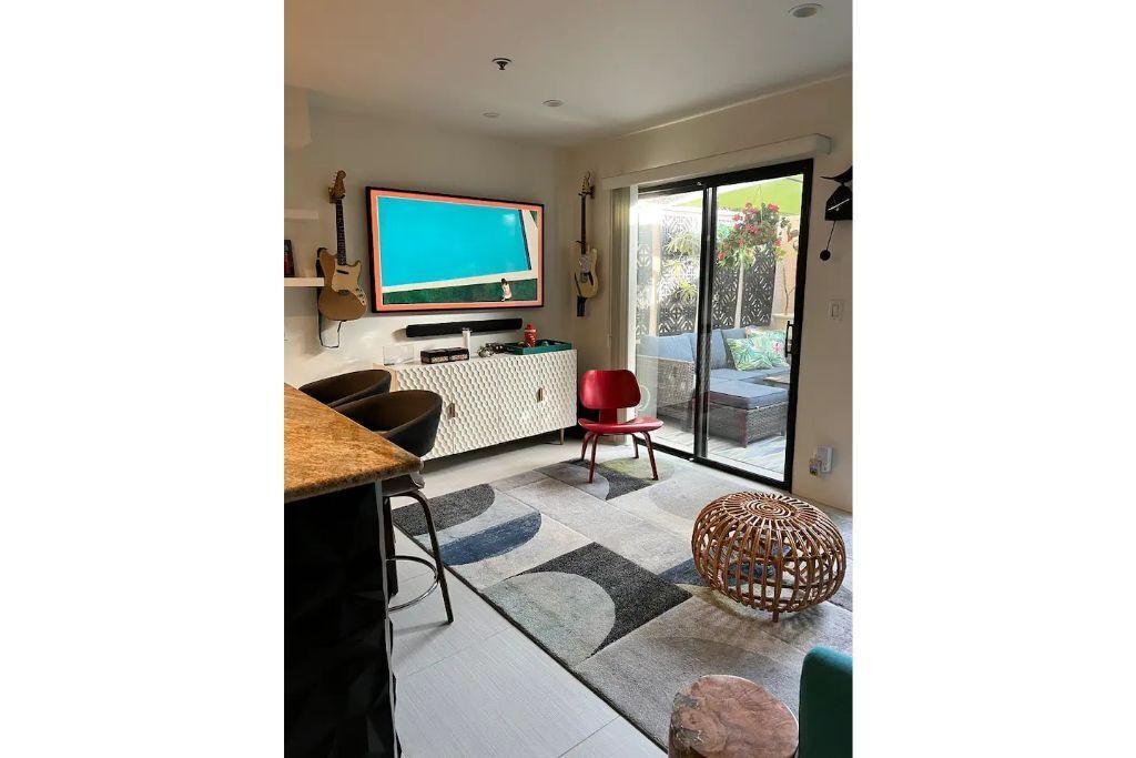 Photo of Bedroom in Warm Sands