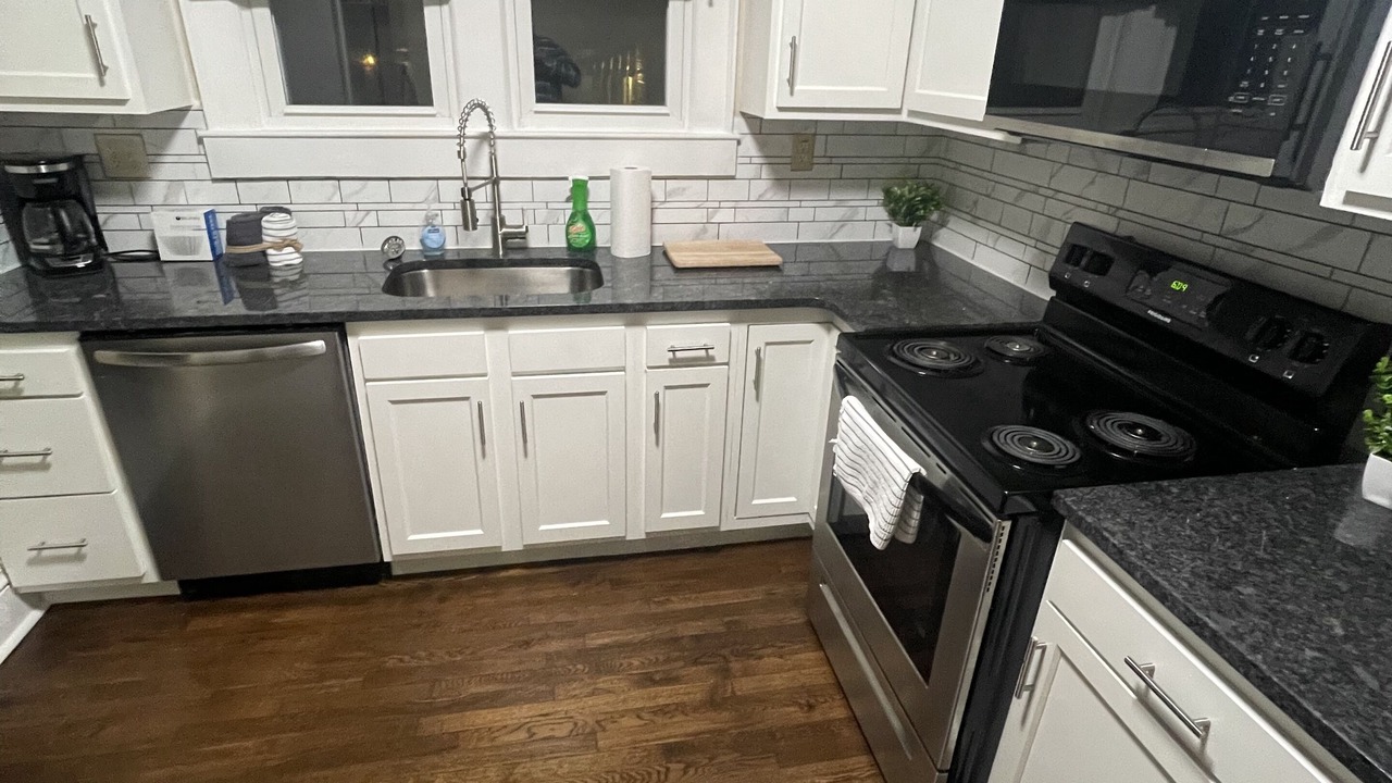 Photo of Kitchen in St Albans