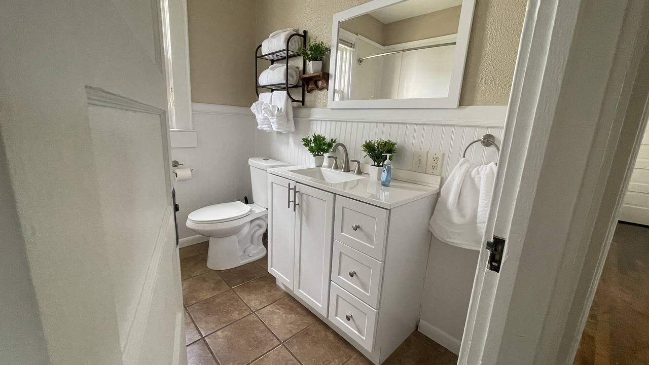 Photo of Bathroom in St Albans