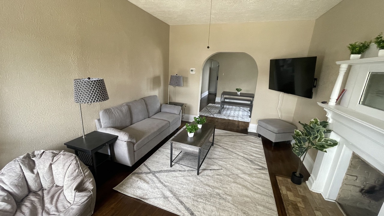 Photo of Bedroom in St Albans