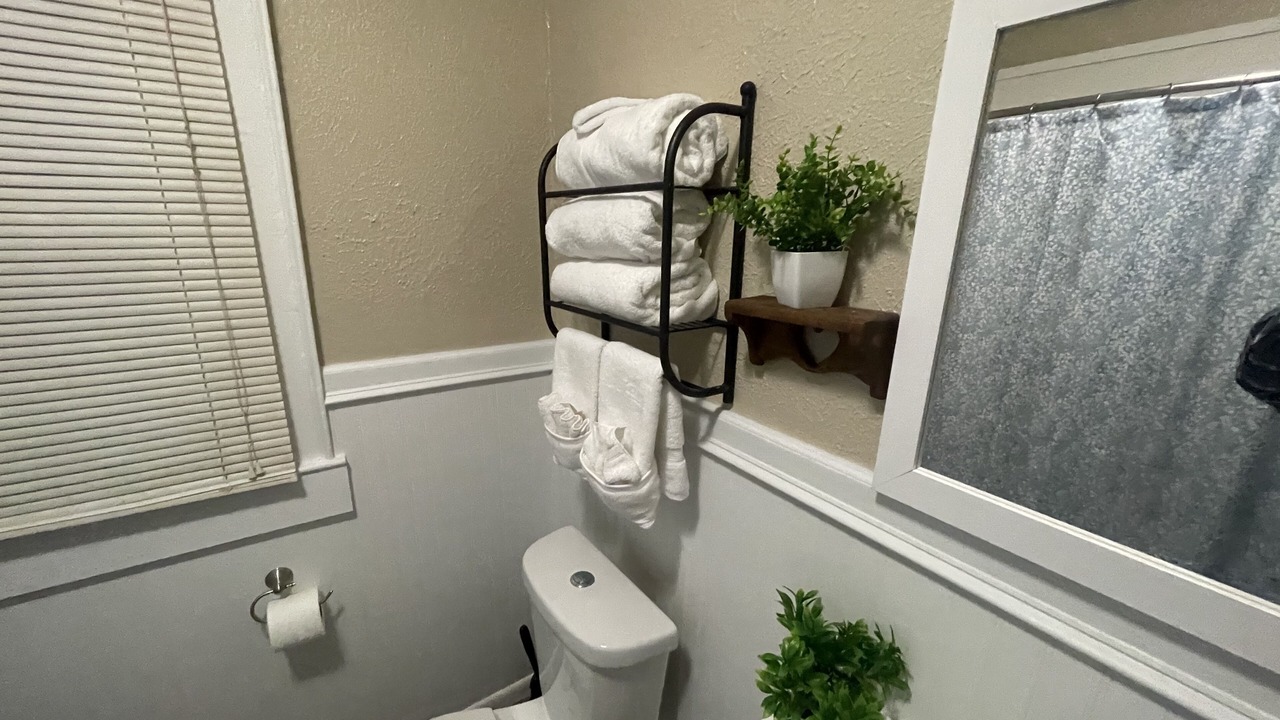 Photo of Bathroom in St Albans