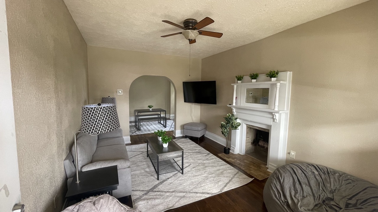 Photo of Livingroom in St Albans