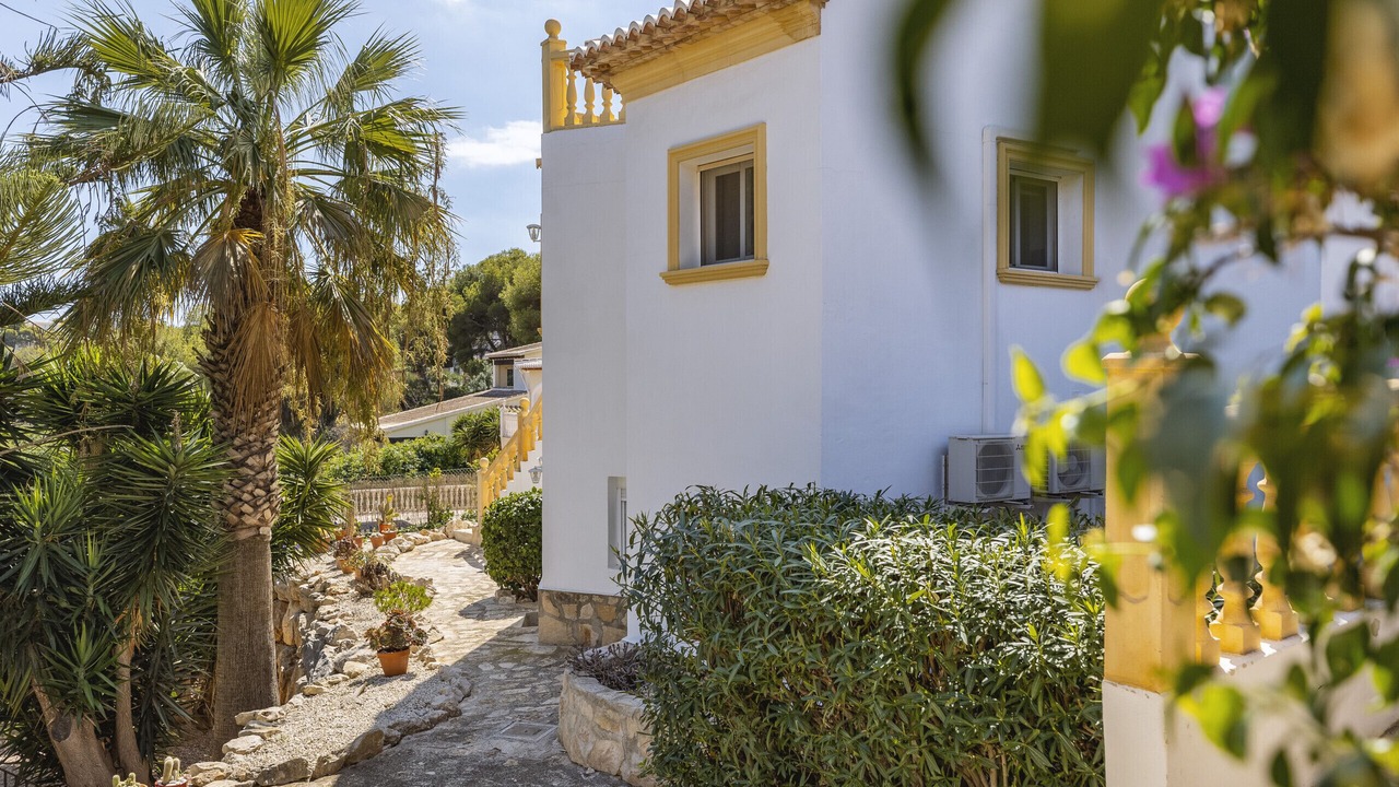 Photo of Outdoor in Cap de la Nau
