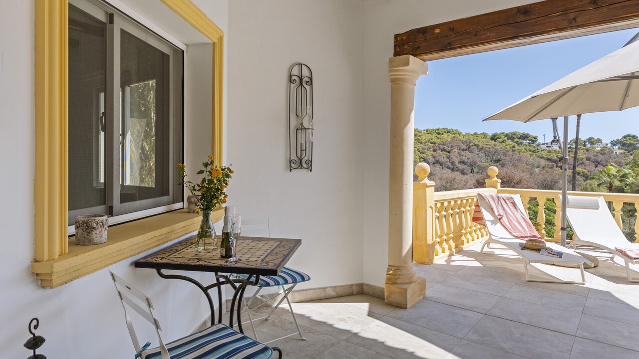 Photo of Outdoor in Cap de la Nau