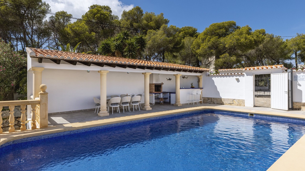 Photo of Outdoor in Cap de la Nau