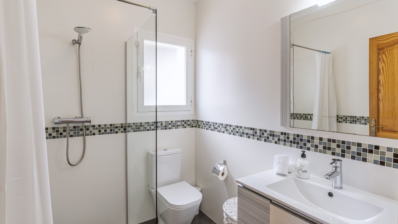 Photo of Bathroom in Cap de la Nau