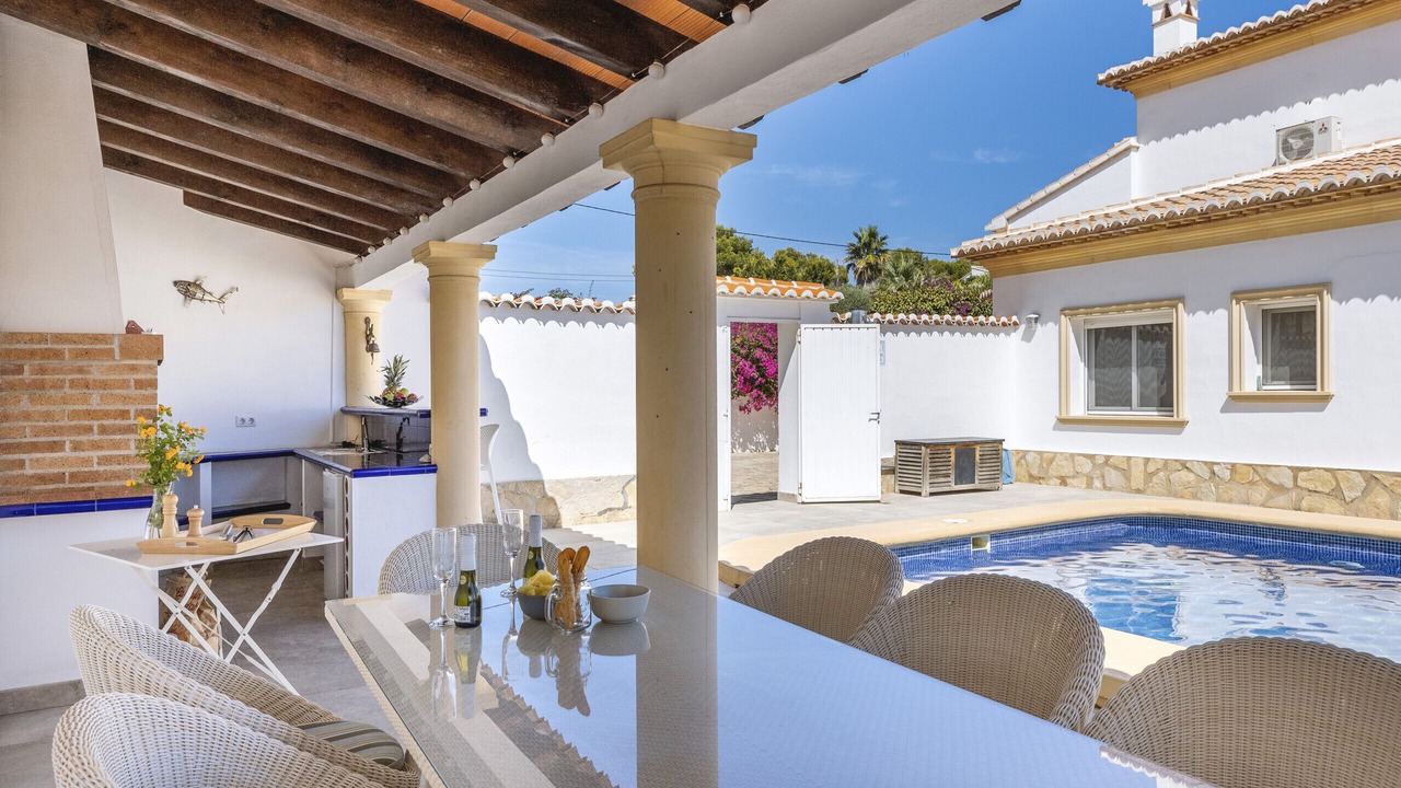 Photo of Outdoor in Cap de la Nau