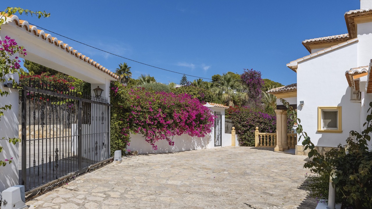 Photo of Outdoor in Cap de la Nau