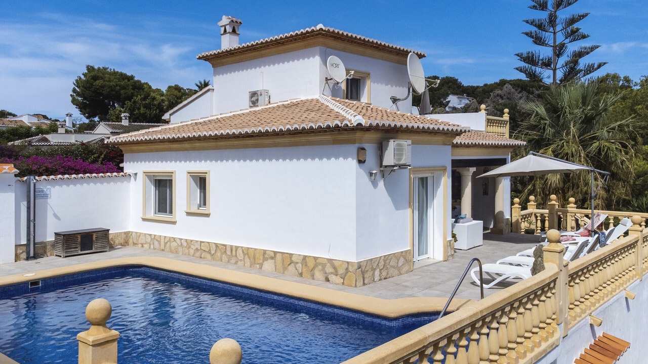 Photo of Outdoor in Cap de la Nau