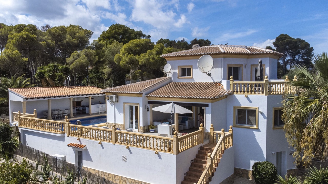 Photo of Outdoor in Cap de la Nau