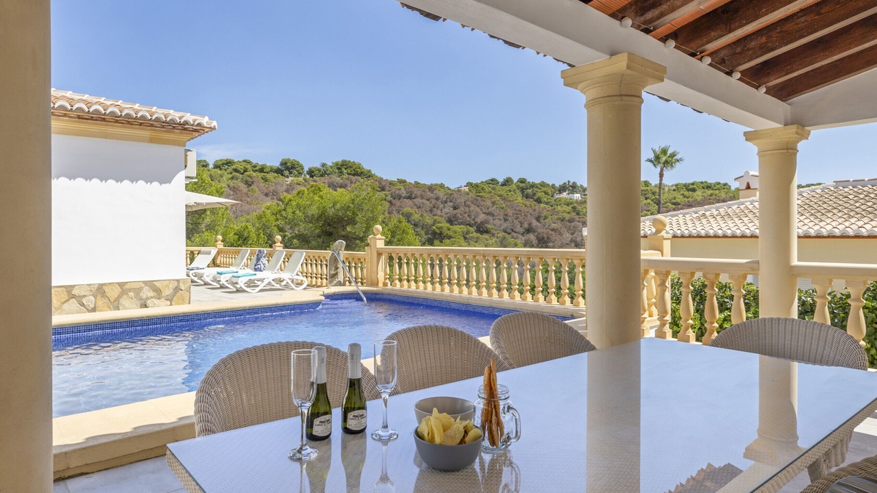 Photo of Outdoor in Cap de la Nau