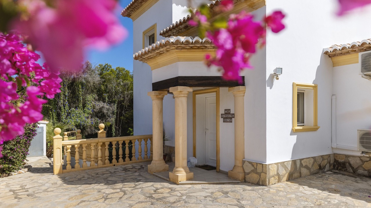 Photo of Outdoor in Cap de la Nau