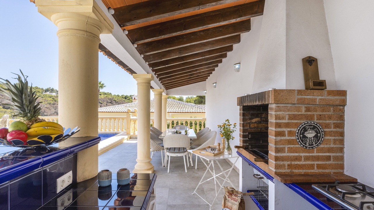 Photo of Outdoor in Cap de la Nau