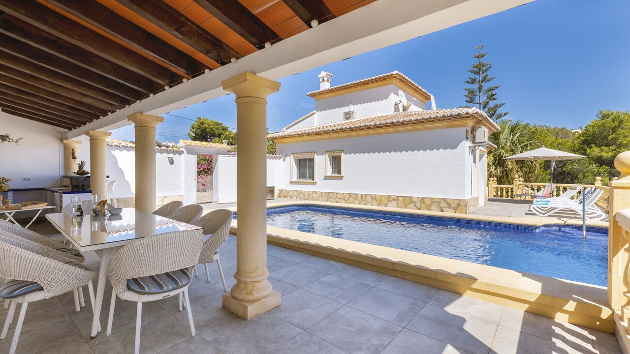 Photo of Outdoor in Cap de la Nau