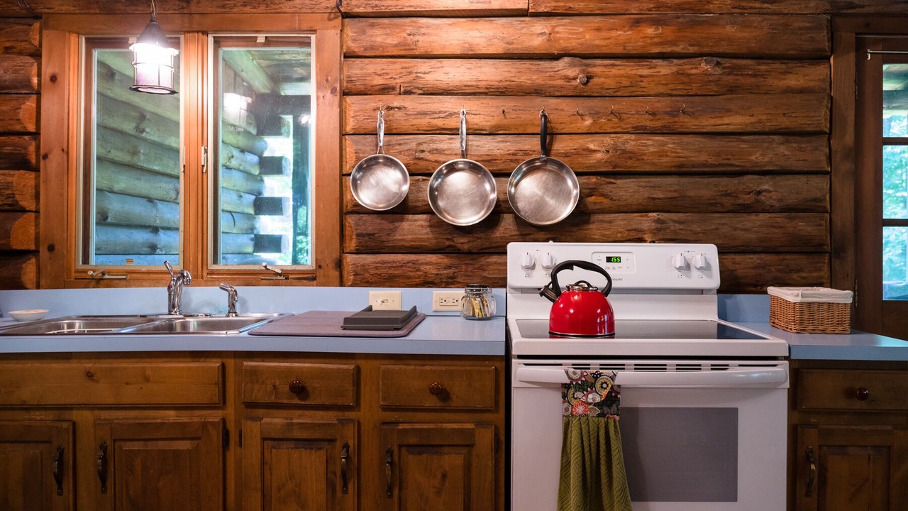 Photo of Kitchen in Guilford