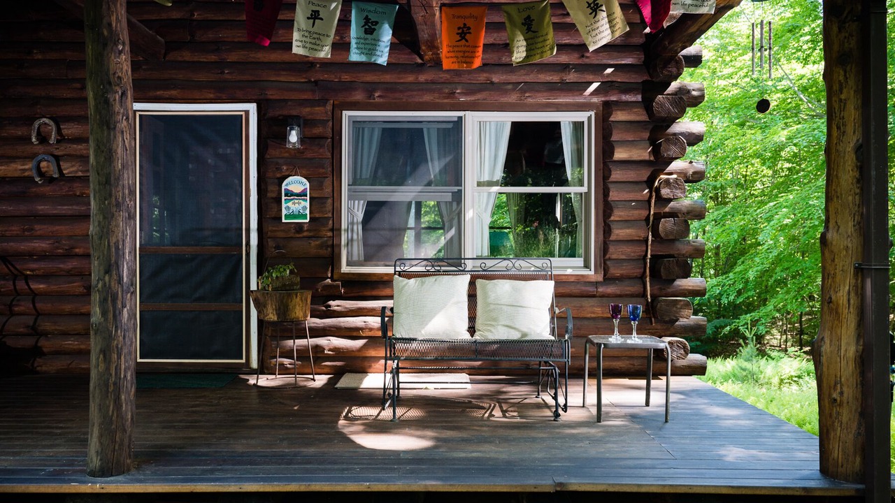 Photo of Patio Balcony in Guilford