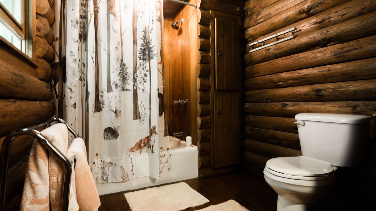 Photo of Bathroom in Guilford