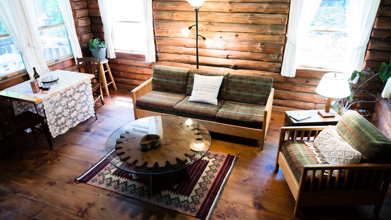 Photo of Livingroom in Guilford