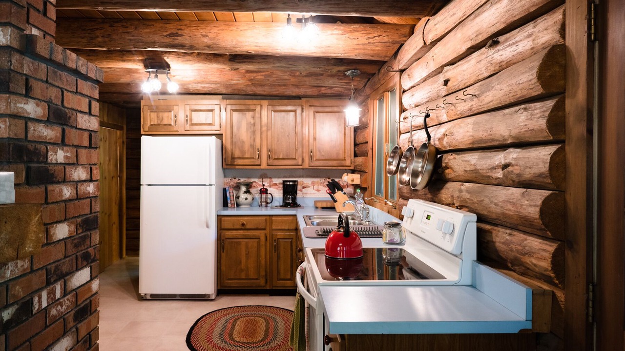 Photo of Kitchen in Guilford