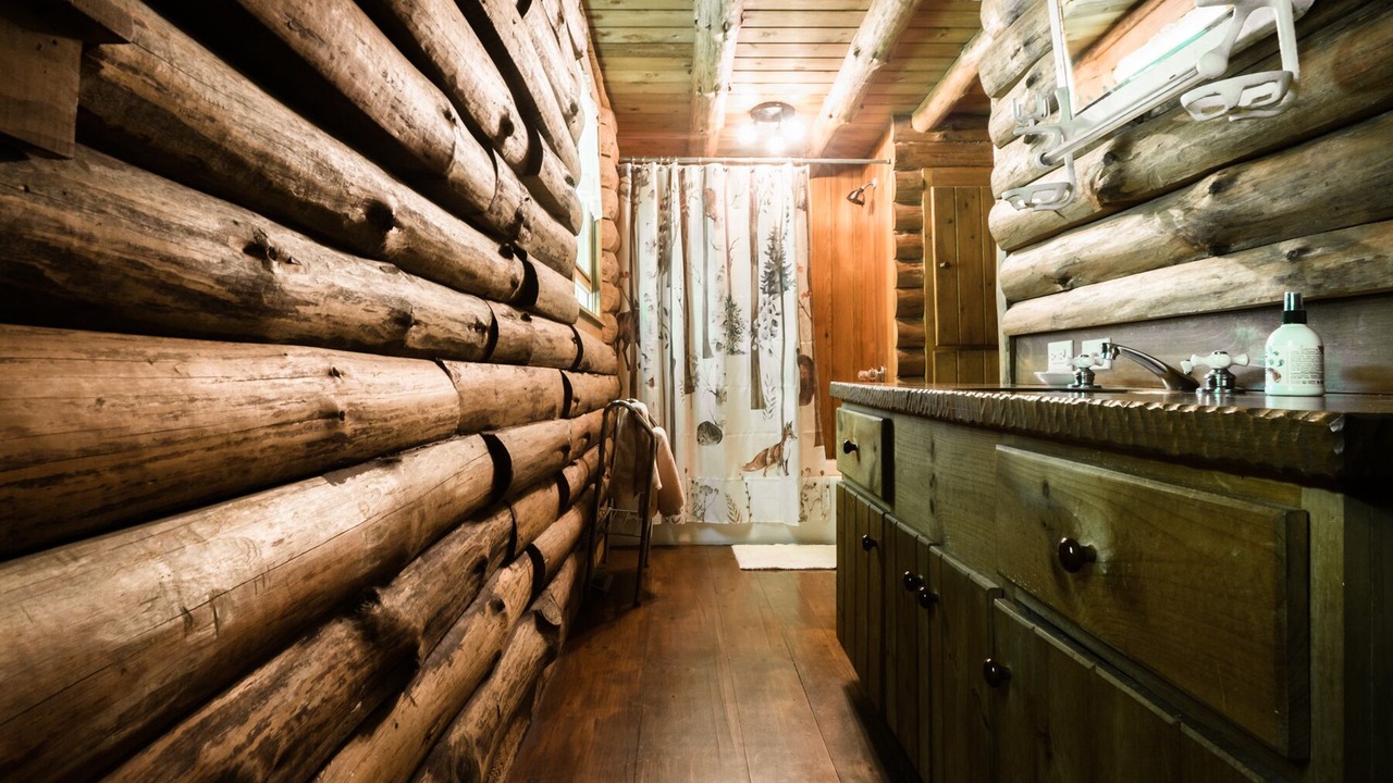 Photo of Bathroom in Guilford