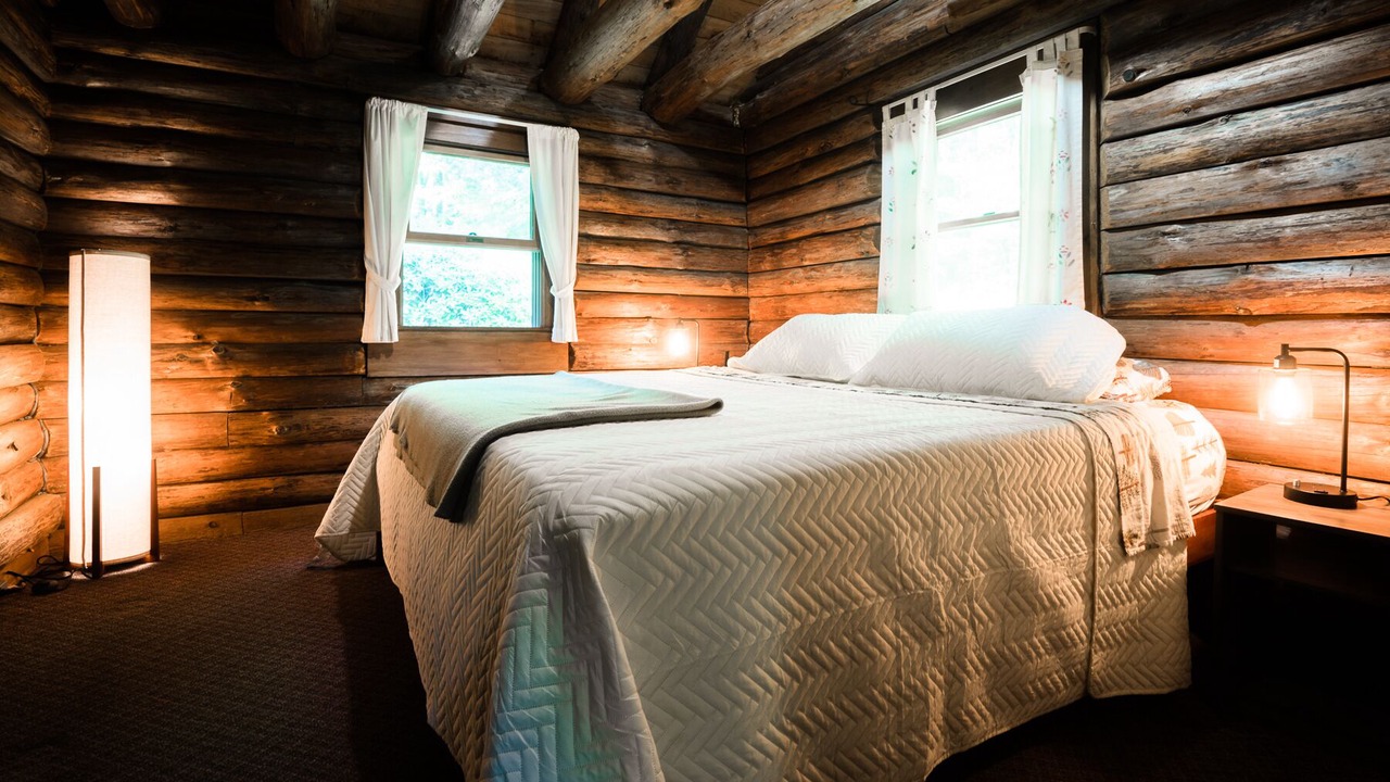 Photo of Bedroom in Guilford