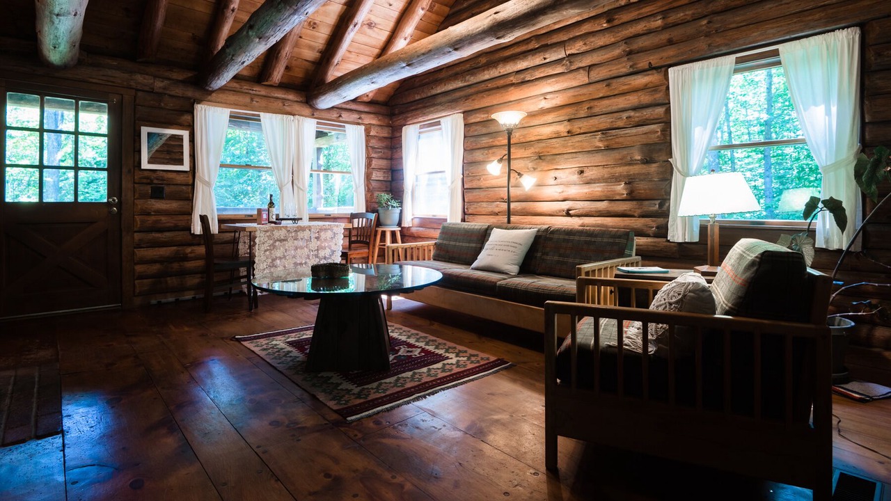 Photo of Livingroom in Guilford