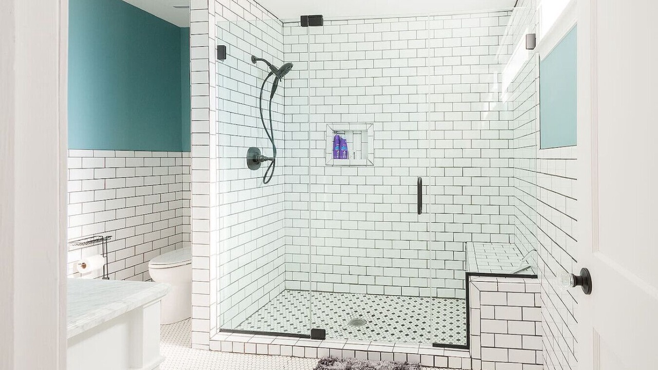 Photo of Bathroom in Central
